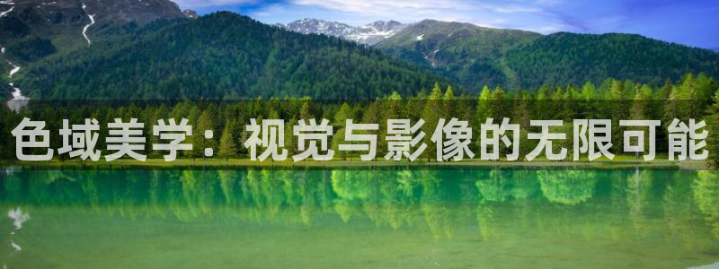 飞马影院下载安装：色域美学：视觉与影像的无限可能